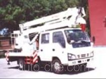 Kaite BKC5061JGK aerial work platform truck