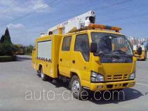 Kaite BKC5062JQX engineering rescue works vehicle