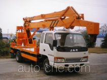 Kaite BKC5063JGK aerial work platform truck