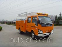 Kaite BKC5070TQX engineering rescue works vehicle