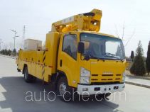 Kaite BKC5090JGK aerial work platform truck