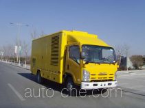 Kaite BKC5101TDY power supply truck