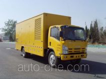 Kaite BKC5102XDYD power supply truck