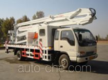 Kaite BKC5110JGK aerial work platform truck