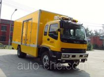 Kaite BKC5120XQX engineering rescue works vehicle