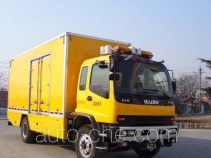 Kaite BKC5120XQX engineering rescue works vehicle