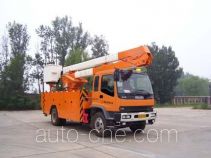 Kaite BKC5151JQX engineering rescue works vehicle