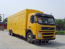 Kaite BKC5250TDY power supply truck