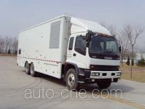 Kaite BKC5250XDYD power supply truck
