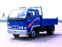 Dongfanghong BM2510PD low-speed dump truck