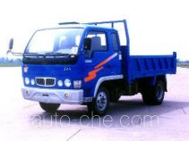 Dongfanghong BM2510PDA low-speed dump truck