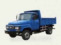 Baima BM4010CD low-speed dump truck