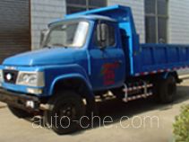 Baima BM4010CD-2 low-speed dump truck