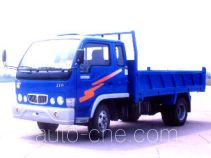 Dongfanghong BM4010PD low-speed dump truck