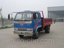 Dongfanghong BM4010PDA low-speed dump truck