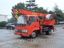 Benma BM4020PZJ1B low speed truck crane