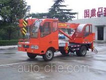 Benma BM4020ZX2B low speed truck crane