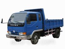 Baima BM5815PD low-speed dump truck