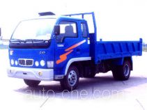 Dongfanghong BM5815PD low-speed dump truck