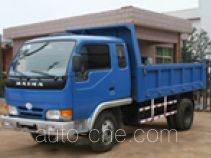Baima BM5815PD-2 low-speed dump truck