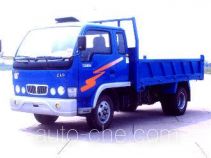 Dongfanghong BM5815PDB low-speed dump truck