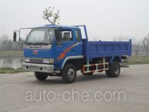 Dongfanghong BM5815PDC low-speed dump truck