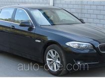 BMW BMW7201CL (BMW 520Li) car