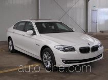 BMW BMW7201LL (BMW 525Li) car