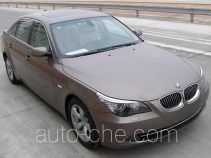 BMW BMW7301FL (BMW 530Li) легковой автомобиль