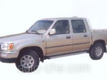 ZX Auto BQ1020Y2A cargo and passenger vehicle