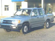ZX Auto BQ1021Y2A cargo and passenger vehicle