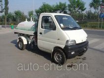 Yajie BQJ5020GXE suction truck