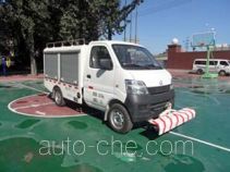 Yajie BQJ5023GSS sprinkler machine (water tank truck)