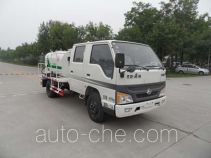 Yajie BQJ5040GPSQ sprinkler / sprayer truck