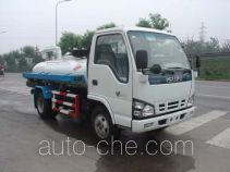 Yajie BQJ5050GXEN suction truck