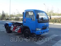 Yajie BQJ5050ZXXE мусоровоз с отсоединяемым кузовом