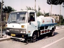 Yajie BQJ5060GSS sprinkler machine (water tank truck)
