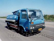 Yajie BQJ5060GXEE suction truck