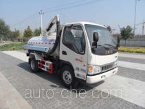 Yajie BQJ5060GXEH suction truck