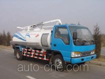 Yajie BQJ5070GXE suction truck