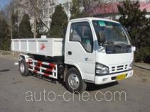 Yajie BQJ5071ZLJN dump garbage truck