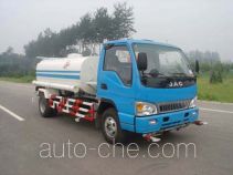 Yajie BQJ5080GSSH sprinkler machine (water tank truck)