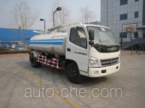Yajie BQJ5080GXEB suction truck