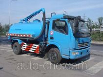 Yajie BQJ5080GXEE suction truck