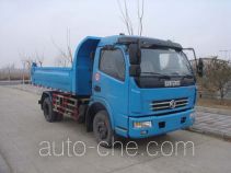 Yajie BQJ5080ZLJE dump garbage truck