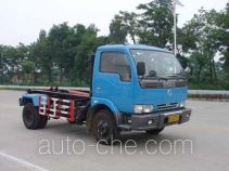 Yajie BQJ5080ZXXE detachable body garbage truck