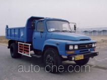 Yajie BQJ5090ZLJE dump garbage truck