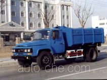 Yajie BQJ5090ZXXE detachable body garbage truck