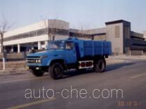Yajie BQJ5091ZXX detachable body garbage truck
