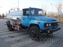 Yajie BQJ5092GXEE suction truck